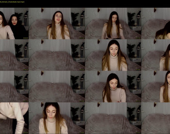 lildevilxyx — 13 minute Chaturbate female cam capture, 1080p, Jan 11, 2021