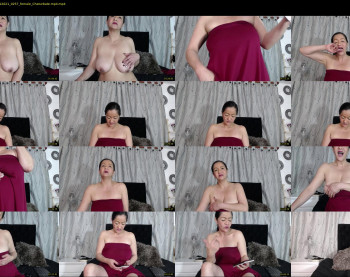 maturefantasticforu — 30 minute Chaturbate female cam capture, 1080p, Jan 12, 2021