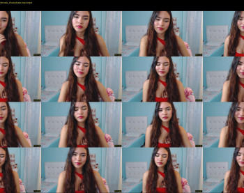 sofia44 — 36 minute Chaturbate female cam capture, 720p, Jan 11, 2021