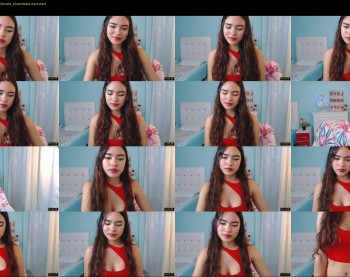 sofia44 — 32 minute Chaturbate female cam capture, 720p, Jan 11, 2021
