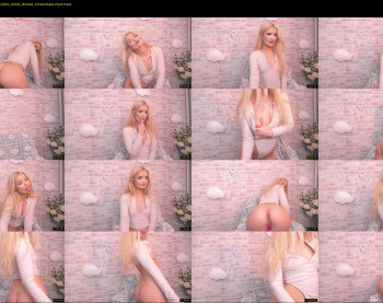 yourmidnightcoffee — 70 minute Chaturbate female cam capture, 1080p, Jan 12, 2021