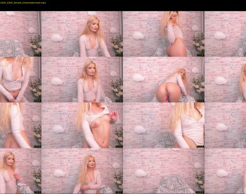 yourmidnightcoffee — 70 minute Chaturbate female cam capture, 1080p, Jan 12, 2021