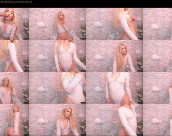 yourmidnightcoffee — 70 minute Chaturbate female cam capture, 1080p, Jan 12, 2021