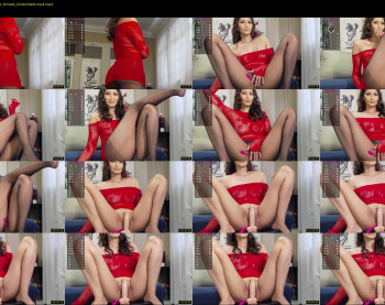 classdeb — 114 minute Chaturbate female cam capture, 720p, Jan 12, 2021
