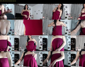 maturefantasticforu — 30 minute Chaturbate female cam capture, 1080p, Jan 12, 2021