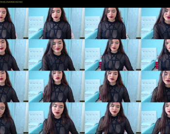 sofia44 — 36 minute Chaturbate female cam capture, 720p, Jan 13, 2021