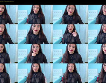 sofia44 — 10 minute Chaturbate female cam capture, 720p, Jan 13, 2021