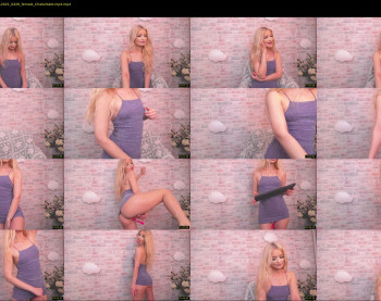 yourmidnightcoffee — 44 minute Chaturbate female cam capture, 1080p, Jan 13, 2021