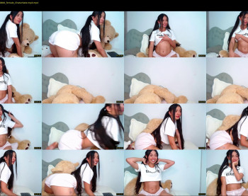 _hellokitty01 — 46 minute Chaturbate female cam capture, 720p, Jan 13, 2021