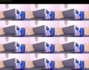 _marcus1 — 24 minute Chaturbate male cam capture, 720p, Jan 14, 2021