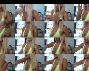 eileen_rose — 19 minute Chaturbate female cam capture, 1080p, Jan 13, 2021
