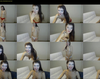 fritha — 29 minute Chaturbate female cam capture, 720p, Jan 13, 2021