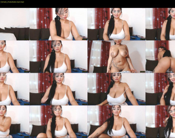 funplayx — 47 minute Chaturbate female cam capture, 720p, Jan 13, 2021