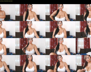 funplayx — 47 minute Chaturbate female cam capture, 720p, Jan 13, 2021