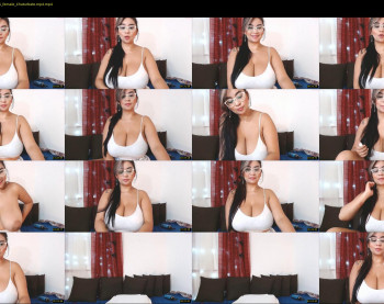 funplayx — 47 minute Chaturbate female cam capture, 720p, Jan 13, 2021