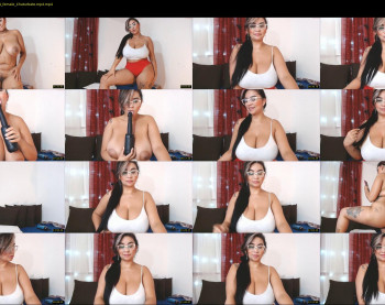 funplayx — 27 minute Chaturbate female cam capture, 720p, Jan 13, 2021