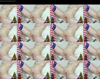 minni_hofma — 22 minute Chaturbate couple cam capture, 720p, Jan 13, 2021
