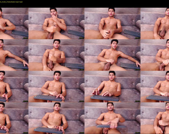 studcamx — 5 minute Chaturbate male cam capture, 1080p, Jan 13, 2021