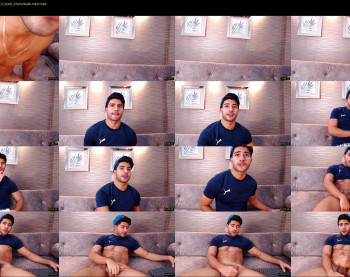 studcamx — 73 minute Chaturbate male cam capture, 1080p, Jan 14, 2021