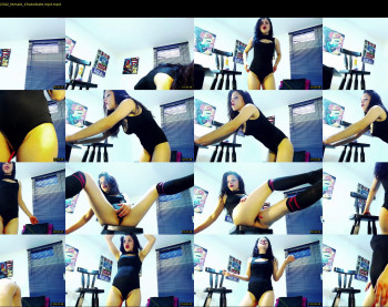 celeste_stark — 91 minute Chaturbate female cam capture, 720p, Jan 14, 2021