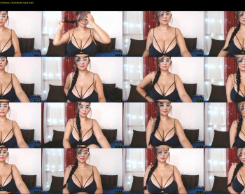 funplayx — 47 minute Chaturbate female cam capture, 720p, Jan 14, 2021