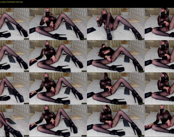 lilla_blu — 70 minute Chaturbate female cam capture, 1080p, Jan 14, 2021