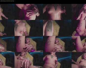 reddevilsroom — 98 minute Chaturbate couple cam capture, 720p, Jan 14, 2021