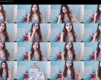 sofia44 — 36 minute Chaturbate female cam capture, 720p, Jan 14, 2021