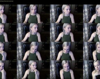 tinkissa — 11 minute Chaturbate couple cam capture, 1080p, Jan 14, 2021