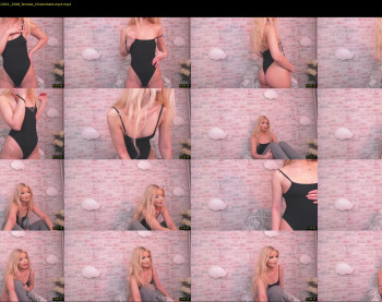 yourmidnightcoffee — 18 minute Chaturbate female cam capture, 1080p, Jan 14, 2021