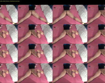 bubblebuttveronica — 21 minute Chaturbate female cam capture, 1080p, Jan 15, 2021