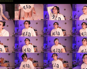 cherry__pie — 70 minute Chaturbate female cam capture, 1080p, Jan 16, 2021