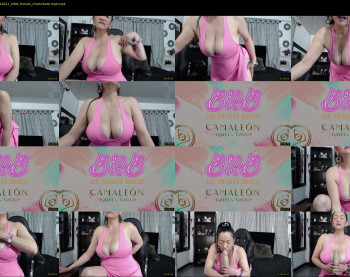 maturefantasticforu — 73 minute Chaturbate female cam capture, 1080p, Jan 15, 2021