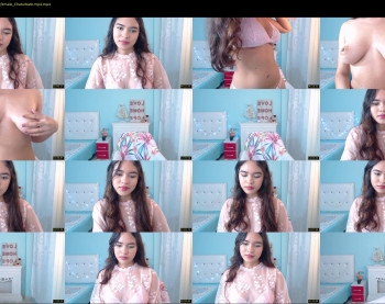 sofia44 — 36 minute Chaturbate female cam capture, 720p, Jan 15, 2021