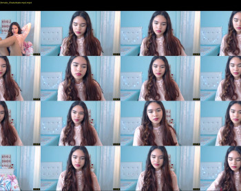 sofia44 — 26 minute Chaturbate female cam capture, 720p, Jan 16, 2021