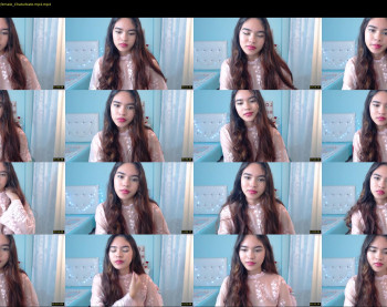 sofia44 — 19 minute Chaturbate female cam capture, 720p, Jan 16, 2021