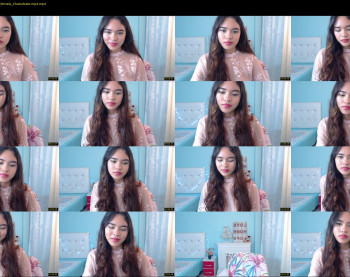 sofia44 — 29 minute Chaturbate female cam capture, 720p, Jan 16, 2021