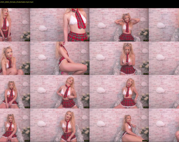 yourmidnightcoffee — 72 minute Chaturbate female cam capture, 1080p, Jan 16, 2021