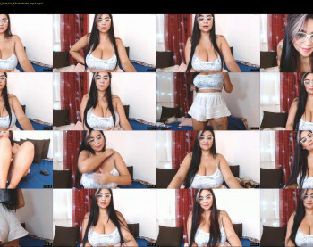 funplayx — 42 minute Chaturbate female cam capture, 720p, Jan 16, 2021