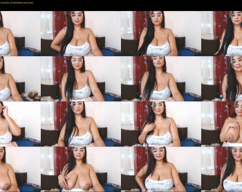 funplayx — 10 minute Chaturbate female cam capture, 720p, Jan 16, 2021