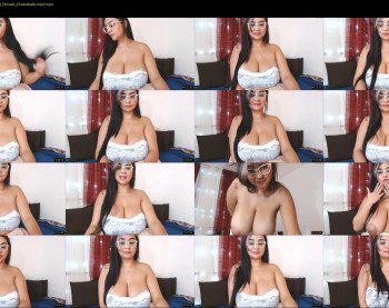 funplayx — 47 minute Chaturbate female cam capture, 720p, Jan 16, 2021