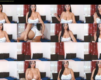 funplayx — 47 minute Chaturbate female cam capture, 720p, Jan 16, 2021