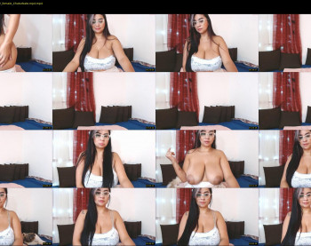 funplayx — 38 minute Chaturbate female cam capture, 720p, Jan 16, 2021