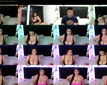 horny_3some — 70 minute Chaturbate female cam capture, 720p, Jan 16, 2021
