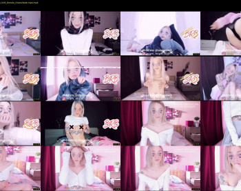melissaallens — 70 minute Chaturbate female cam capture, 1080p, Jan 16, 2021