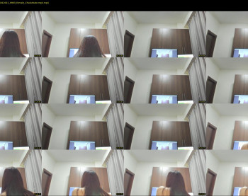 sensualbae_seduction — 39 minute Chaturbate female cam capture, 1080p, Jan 16, 2021