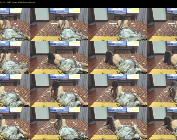 sensualbae_seduction — 42 minute Chaturbate female cam capture, 1080p, Jan 16, 2021