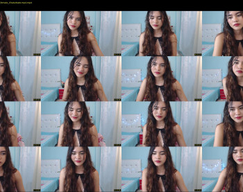 sofia44 — 36 minute Chaturbate female cam capture, 720p, Jan 16, 2021