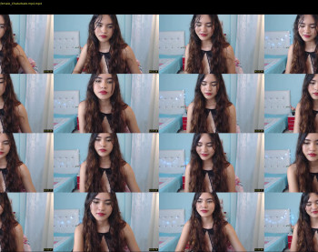 sofia44 — 36 minute Chaturbate female cam capture, 720p, Jan 16, 2021