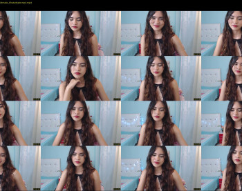 sofia44 — 36 minute Chaturbate female cam capture, 720p, Jan 16, 2021